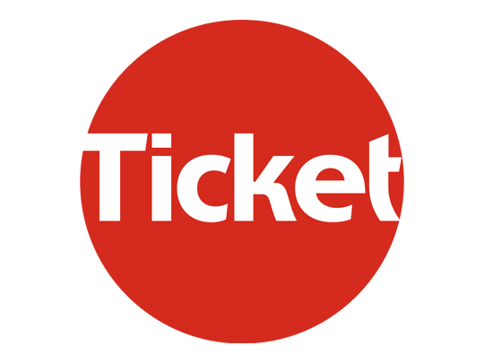 Ticket